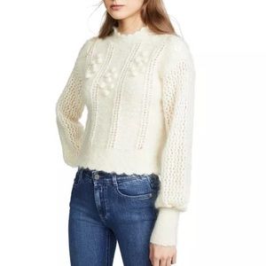 LoveShackFancy Sweater